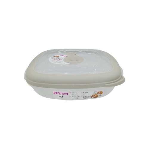 SANREMO SANDWICH CONTAINER 664ML
