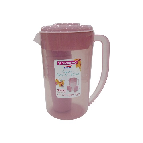 SANREMO JUG 2000ML
