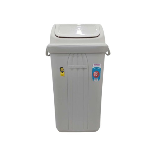 SANREMO PLASTIC SWING LID CAN 105L