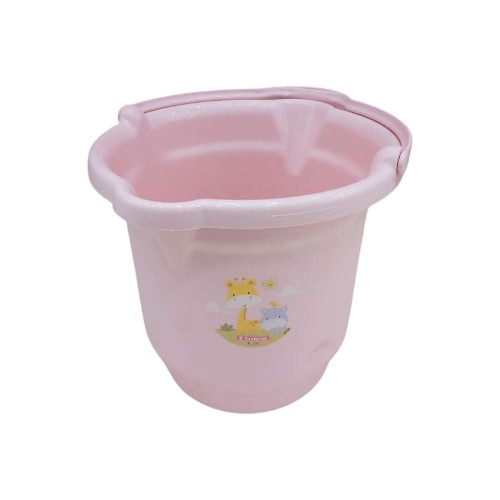 SANREMO PLASTIC BUCKET 8.5L