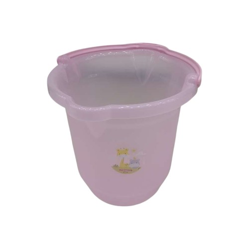 SANREMO PLASTIC BUCKET 15L