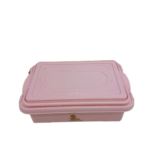 SANREMO PLASTIC ORGANIZER 8.6L