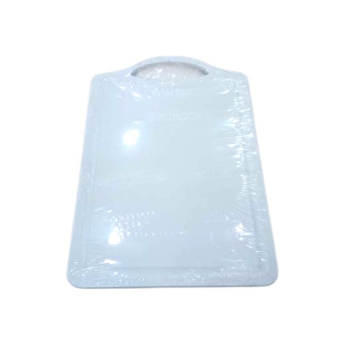 SANREMO PLASTIC S CUTTING BOARD.