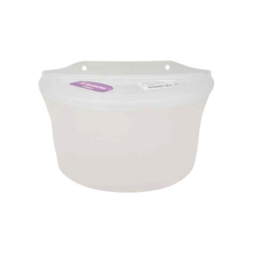 SANREMO PLASTIC SALT HOLDER 885ML.