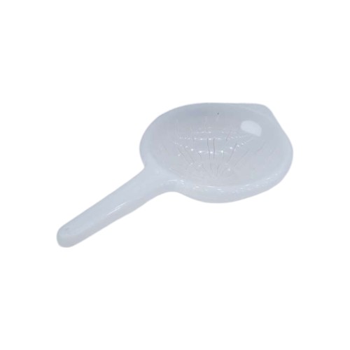 SANREMO PLASTIC COLANDER W HANDLE