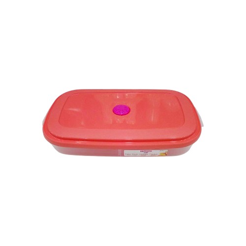 SANREMO PLASTIC COLD CONTAINER 1080ML.