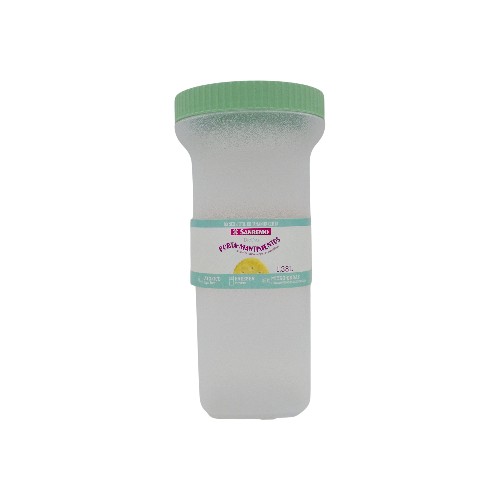 SANREMO PLASTIC CRACKER CONTAINER 1.38L