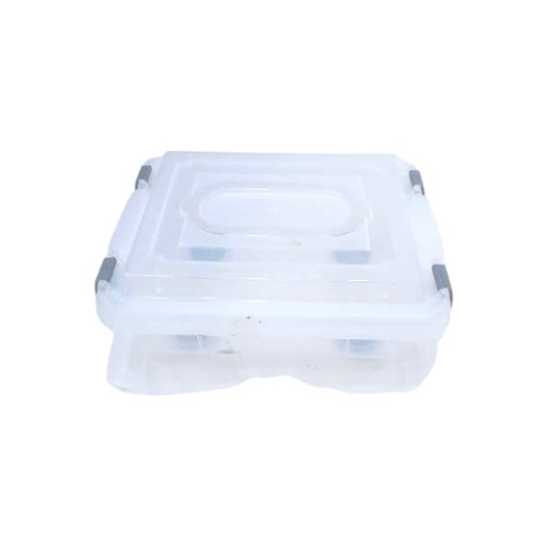 SANREMO PLASTIC ORGANIZER 1L
