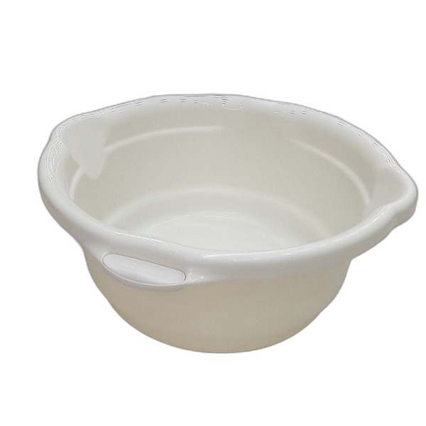 SANREMO PLASTIC WASHING BOWL 27.5L.