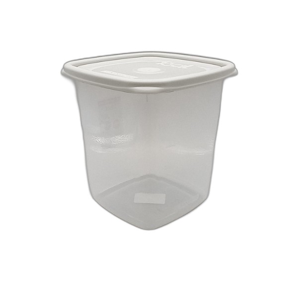 SANREMO SQUARE CONTAINER 1.7L