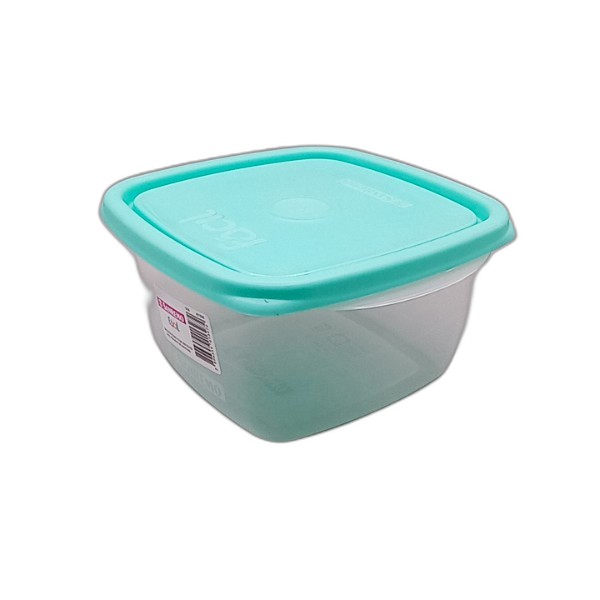 SANREMO SQUARE CONTAINER 800ML