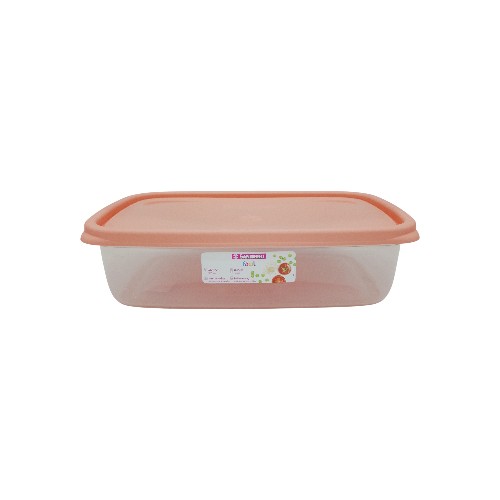 SANREMO RECTANGULAR CONTAINER 1.8L