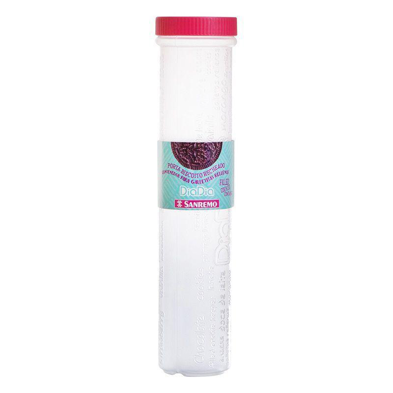 SANREMO COOKIE CONTAINER 450ML
