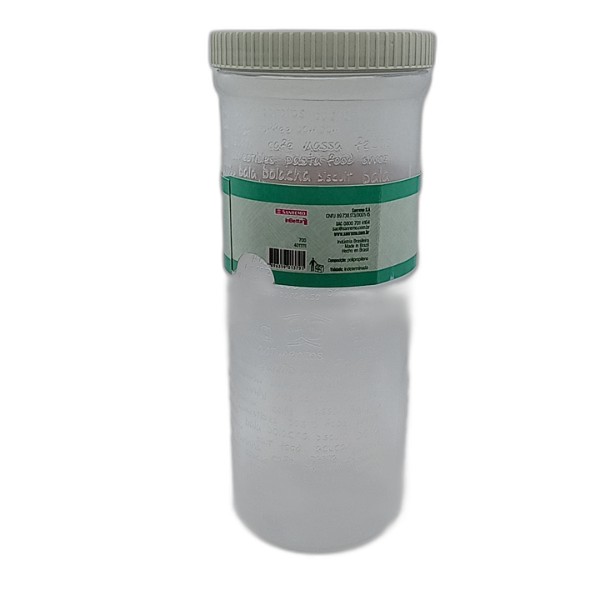 SANREMO FOOD CONTAINER 1.7L