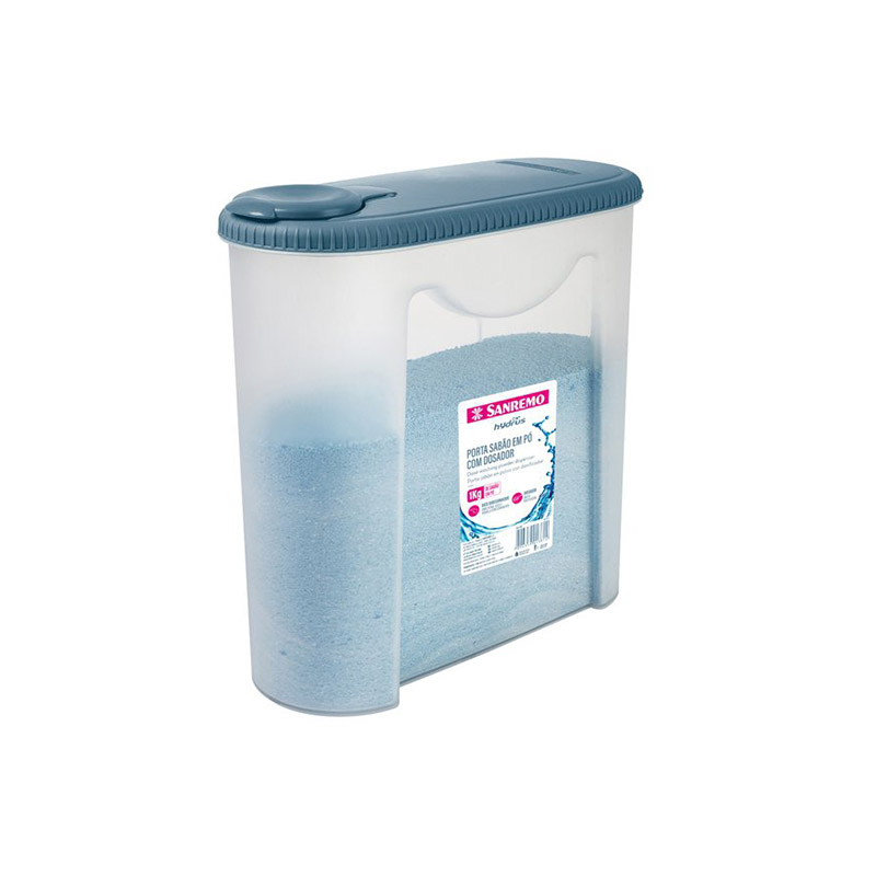 SANREMO DETERGENT DISPENSER 1 KG