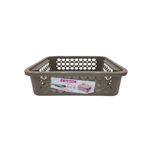 SANREMO STACKABLE BASKET 3.3L