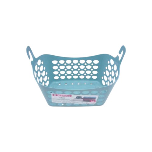 SANREMO CLOTHESPIN BASKET 1.6L