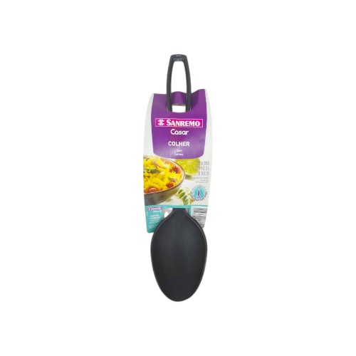 SANREMO PLASTIC SPOON