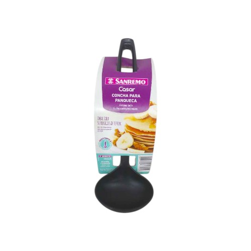 SANREMO PANCAKELADLE