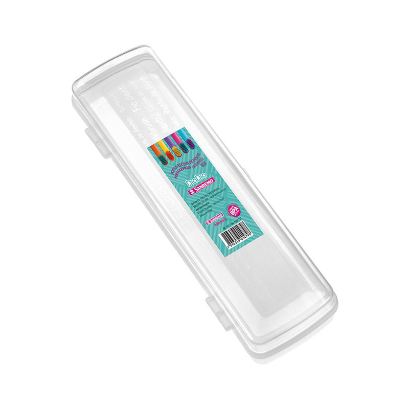SANREMO TOOTHBRUSH HOLDER