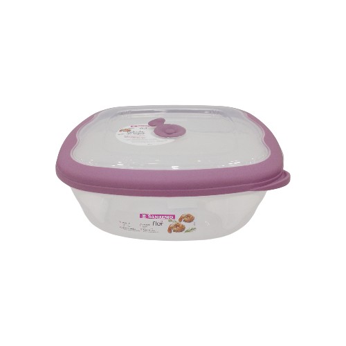 SANREMO SQUARE CONTAINER 2.7L