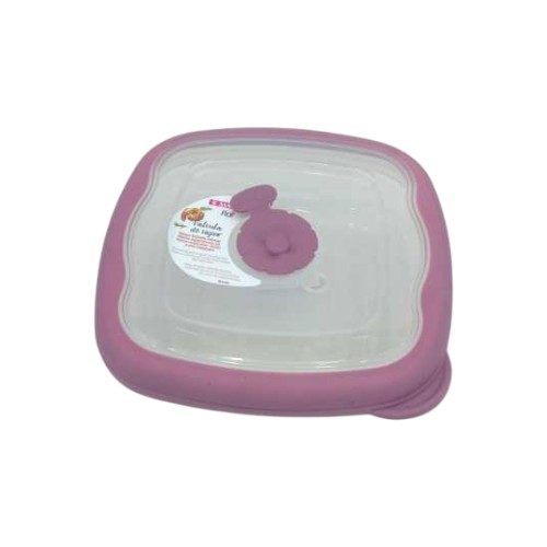 SANREMO PLASTIC SANDWICH CONTAINER 664ML
