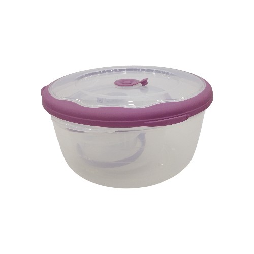 SANREMO PLASTIC CONTAINER SET 3 UM