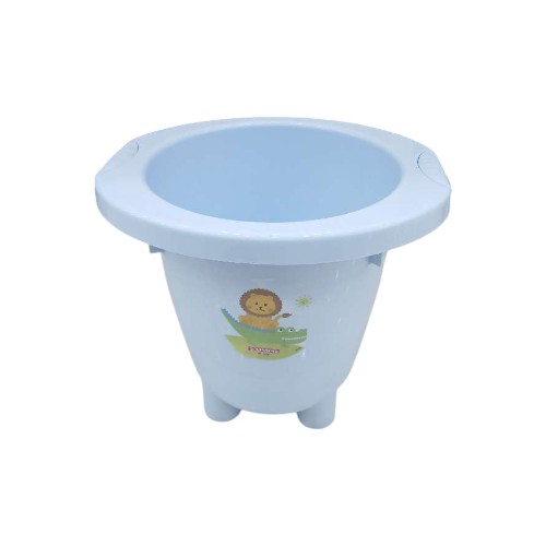SANREMO PLASTIC BABY BATH TUB 18L