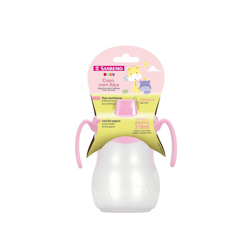 SANREMO KIDS CUP 310ML