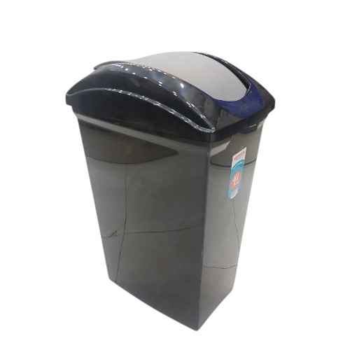 SANREMO PLASTIC SWING LID CAN 40L