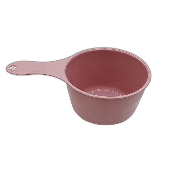 SANREMO PLASTIC PET FOOD SCOOP 240ML