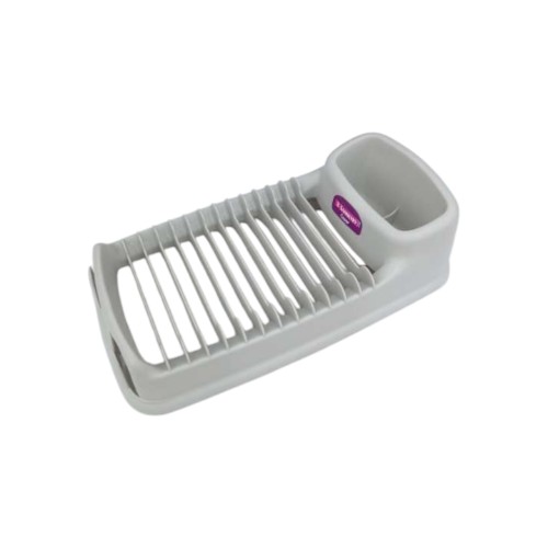 SANREMO PLASTIC DISH RACK