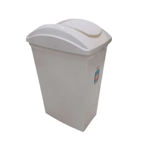 SANREMO PLASTIC SWING LID CAN 40L