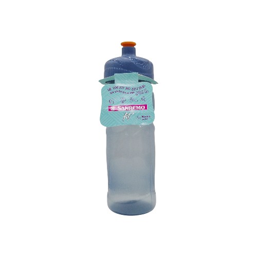 SANREMO PLASTIC SPORT BOTTLE 500ML