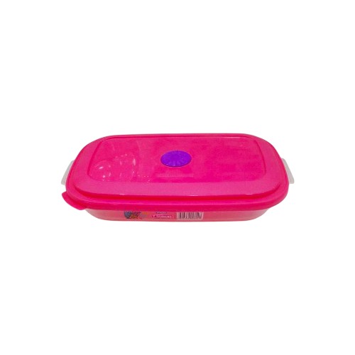 SANREMO PLASTIC CONTAINER 2025U