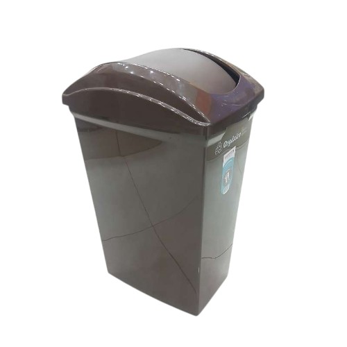 SANREMO PLASTIC SELECT WAST CAN BLUE 40L