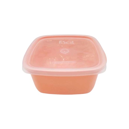 SANREMO SQUARE CONTAINER 1.9L