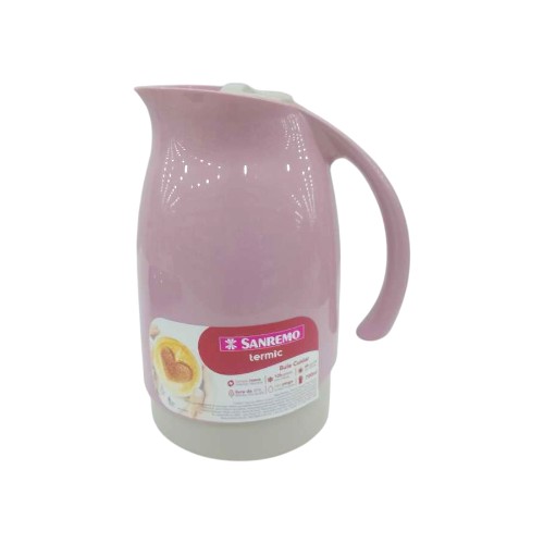 PLASTIC TEAPOT CUIDAR 700ML
