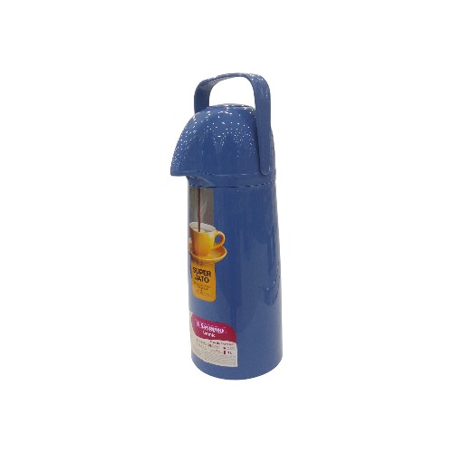 THERMOS PLASTIC BOTTLE EXPRESSAR 1L