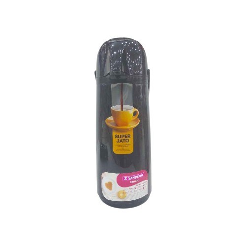 THERMOS PLASTIC BOTTLE EXPRESSAR 1L