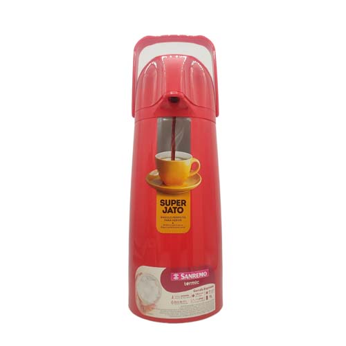 THERMOS PLASTIC BOTTLE EXPRESSAR 1L