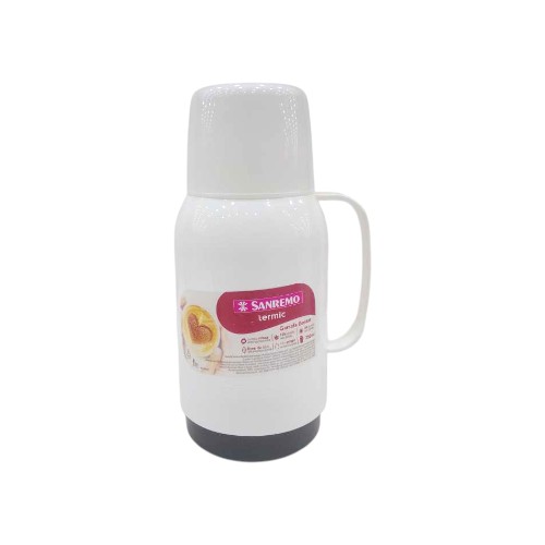 THERMOS PLASTIC BOTTLE GOSTAR 750ML.