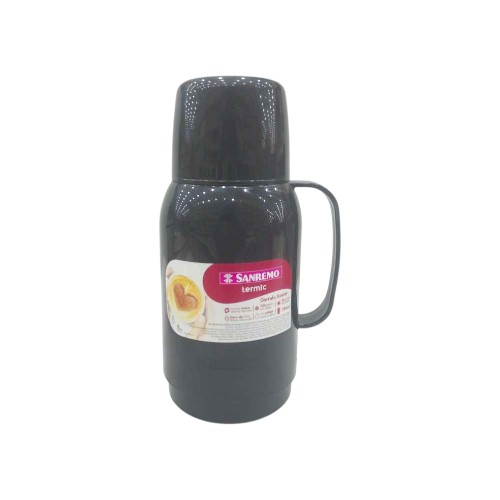 THERMOS PLASTIC BOTTLE GOSTAR 750ML