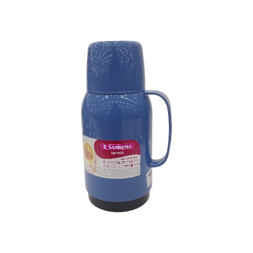 THERMOS PLASTIC BOTTLE GOSTAR 750ML
