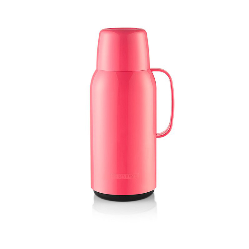 THERMOS PLASTIC BOTTLE AMAR 1L
