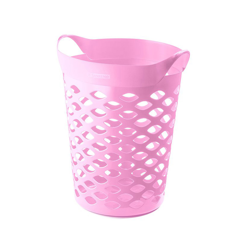 SANREMO ROUND ORGANIZER BASKET 44L