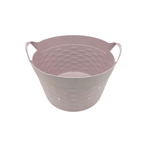 SANREMO ROUND ORGANIZER BASKET 30L