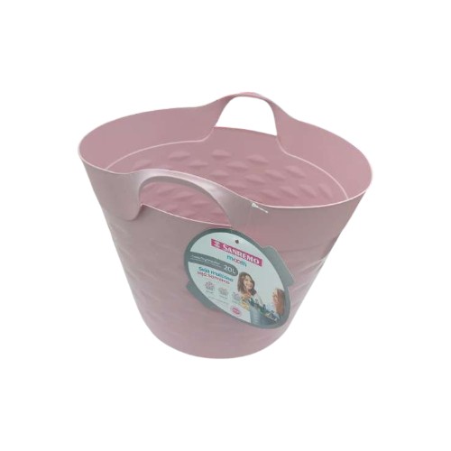 SANREMO ROUND ORGANIZER BASKET 20L