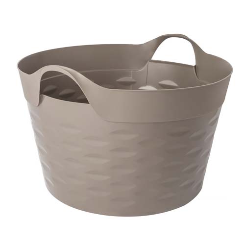 SANREMO ROUND ORGANIZER BASKET 3L