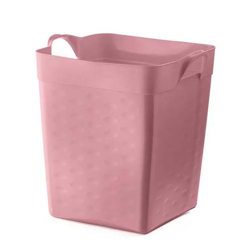 SANREMO SQUARE ORGANIZER BASKET 18L